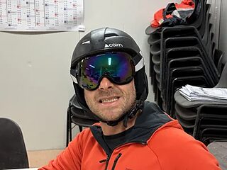 Damien40160 live webcam thumbnail