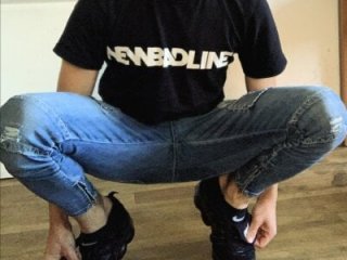 DamienXl live webcam thumbnail