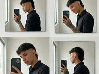 Damien_Howard live webcam thumbnail