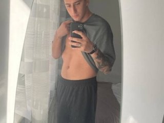 DaniHort live webcam thumbnail