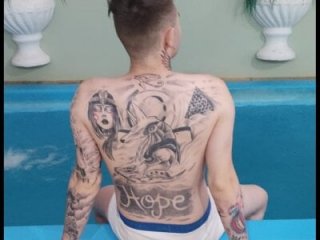 DanielMagains live webcam thumbnail