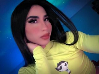Daniela_GirlHot01 live webcam thumbnail