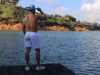 DannSaenz live webcam thumbnail