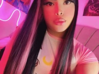 Danna_xz live webcam thumbnail