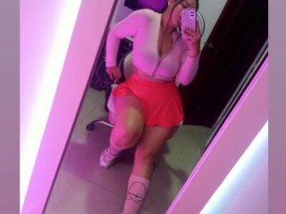 Danniela20 live webcam thumbnail