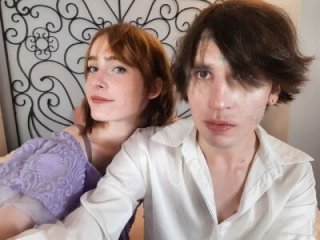 Danny_loves_Mary live webcam thumbnail