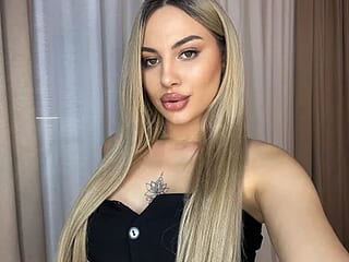 DariaSellen live webcam thumbnail