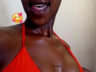 DarkAfricanLadyxx live webcam thumbnail