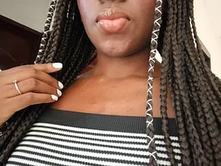 DarkDuchess live webcam thumbnail