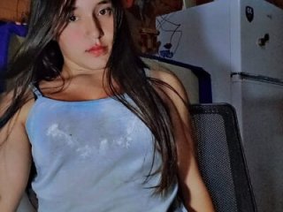 Darly2583 live webcam thumbnail