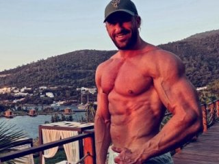 David_Big_Daddy live webcam thumbnail