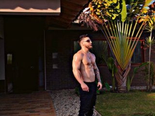 David_blake_ live webcam thumbnail