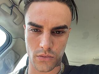 David_leons live webcam thumbnail