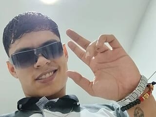 DayronDark live webcam thumbnail