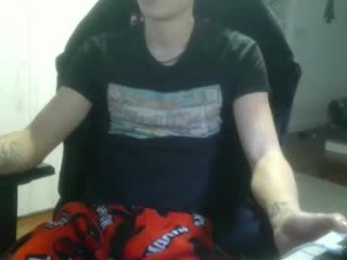 daaneel_ live webcam thumbnail