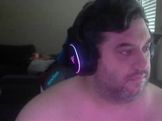 daddybody4u live webcam thumbnail