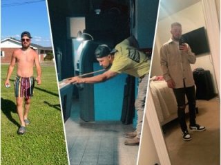 daddybrad67 live webcam thumbnail