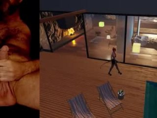 daddygerry live webcam thumbnail