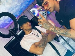 daddys_insanee live webcam thumbnail