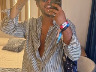 daddyvibes live webcam thumbnail