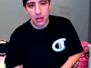 daddyysj live webcam thumbnail