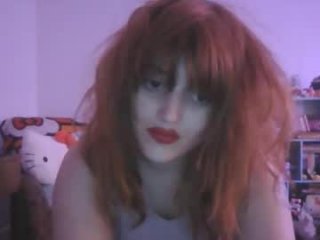 dahliadeathslut live webcam thumbnail