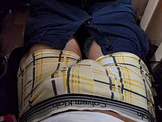 daiki-exhibitionist live webcam thumbnail