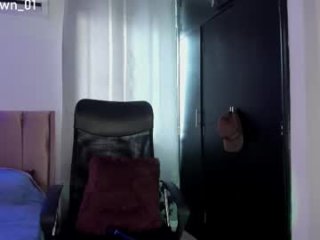 daisy_brown01 live webcam thumbnail