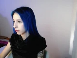 dakota_senju live webcam thumbnail