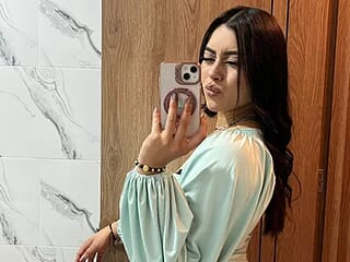 dalila_25x live webcam thumbnail