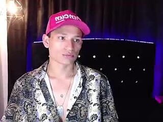damian_dimon live webcam thumbnail