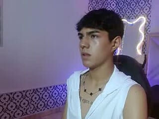 damian_tay1 live webcam thumbnail