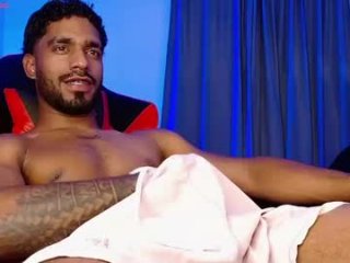 damiano_walker live webcam thumbnail