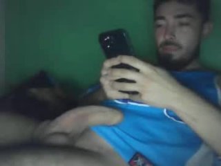 dani3l9905 live webcam thumbnail