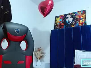 dania_wish live webcam thumbnail