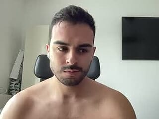 daniel_3827 live webcam thumbnail