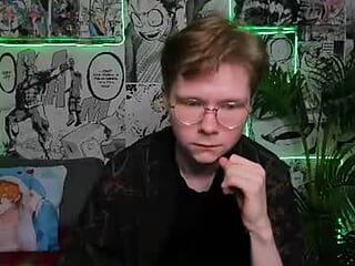 daniel_sanders live webcam thumbnail