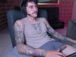 daniele_bunny live webcam thumbnail