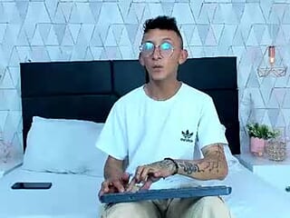 danieltylor live webcam thumbnail