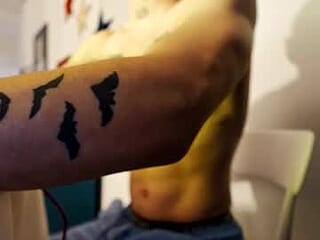 danilorenz0 live webcam thumbnail