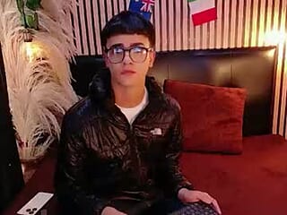 danny_prince live webcam thumbnail