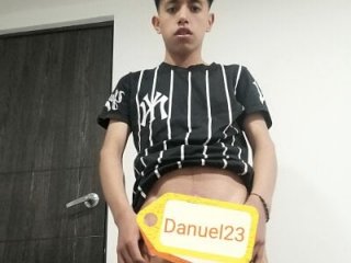 danuel23 live webcam thumbnail
