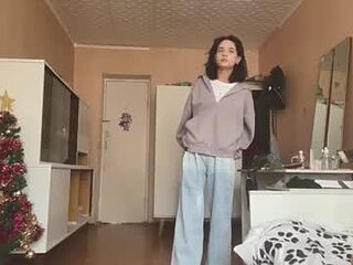 darceythede live webcam thumbnail