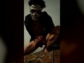 dariusir live webcam thumbnail