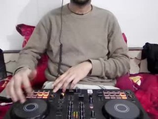 darkbud03 live webcam thumbnail