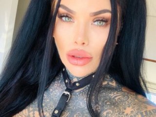 darkinkedbabe live webcam thumbnail