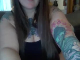 darkstardaisy live webcam thumbnail
