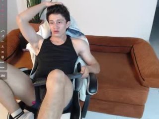 darrencolleen live webcam thumbnail