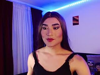 dashly_queen1 live webcam thumbnail