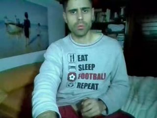 david33333333 live webcam thumbnail